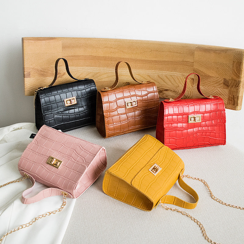 Women's handbag - 130g