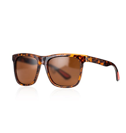 Gafas de sol fotocromáticas cuadradas para hombre, UV400, 70 g | SADJÉ