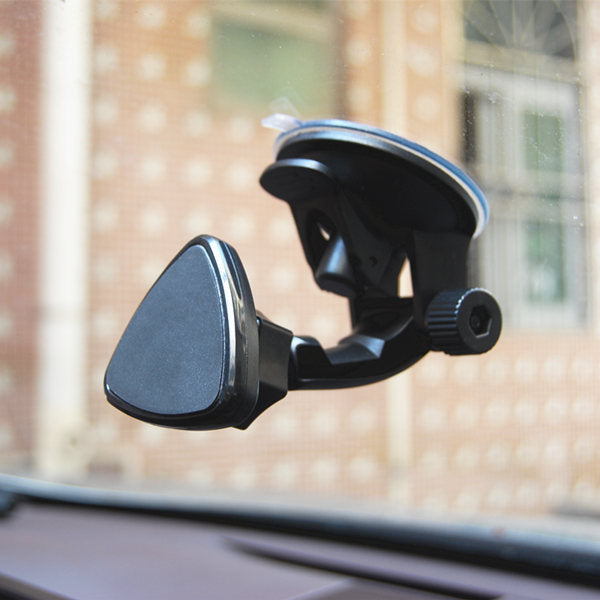 Magnetic Car Phone Holder - Universal Mount