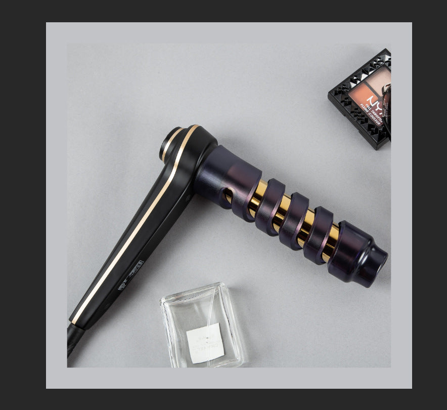 Boucleur de Cheveux Professionnel 7 en 1 - Contrôle Température 20 Niveaux