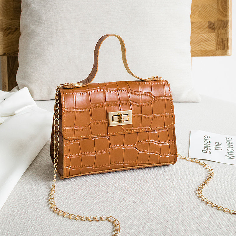 Women's handbag - 130g
