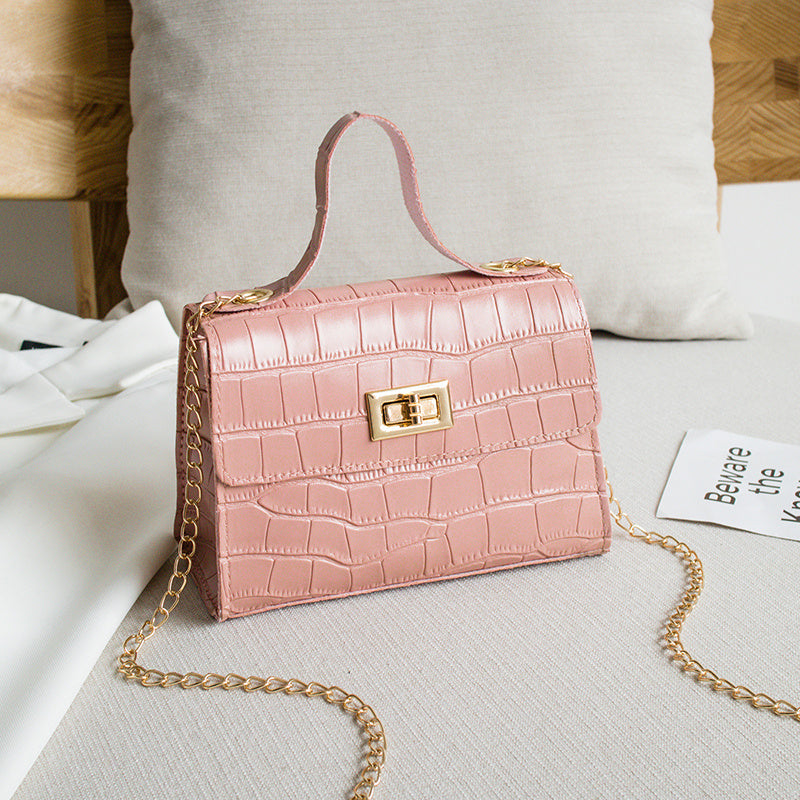 Women's handbag - 130g