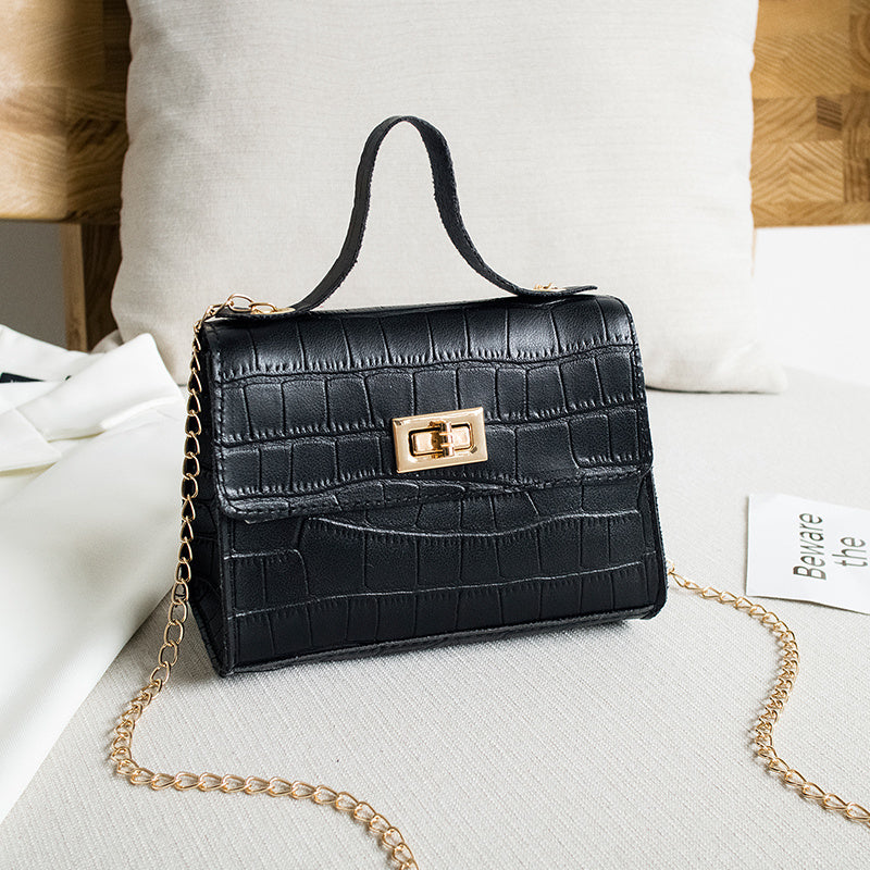 Women's handbag - 130g
