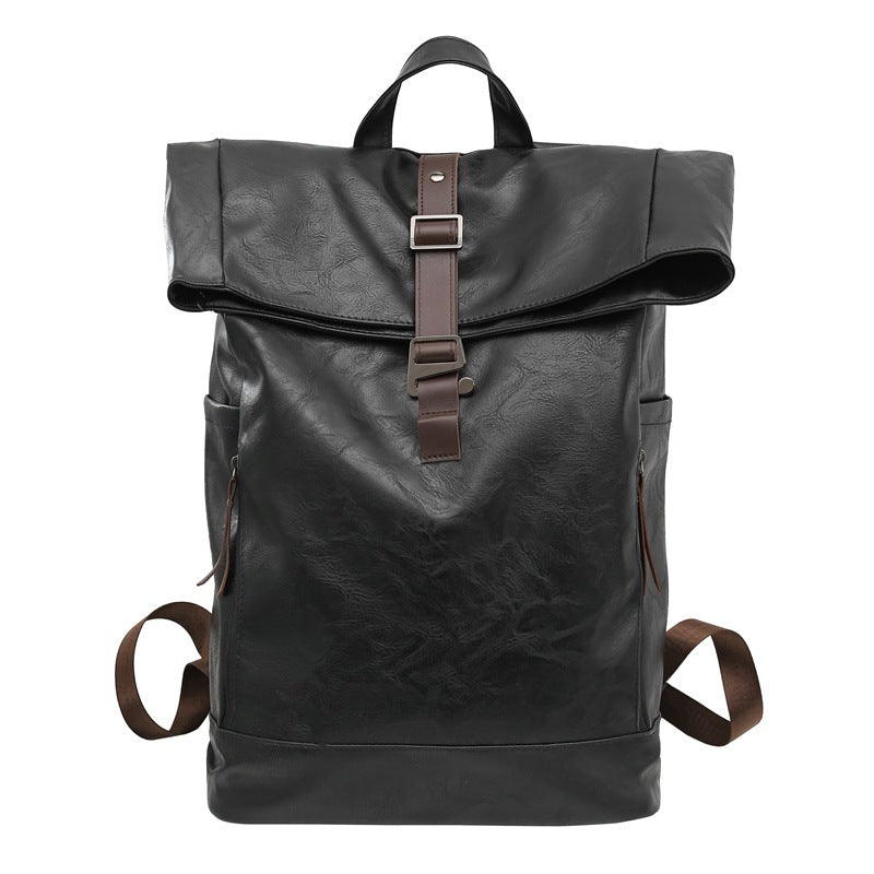 Mochila impermeable para ordenador, unisex, gran capacidad, 20-35 l