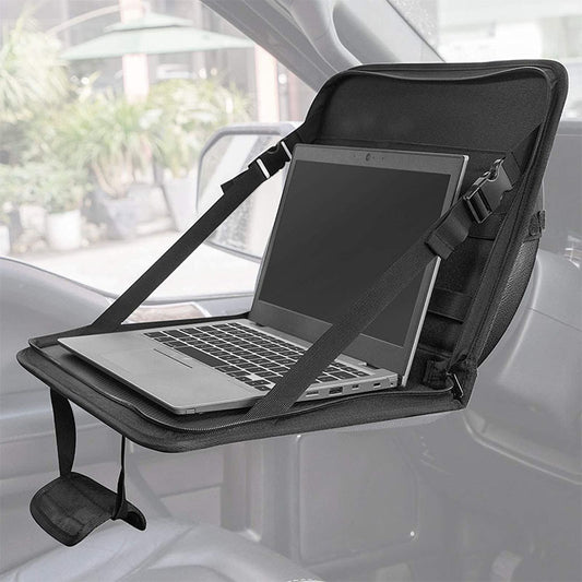 Sac Ordinateur Voiture Bureau Mobile - Nomades Digitaux 1030g