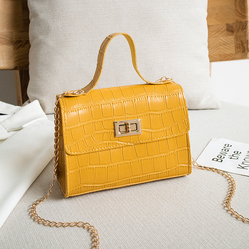 Women's handbag - 130g