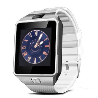 Montre Connectée Sport DZ09 - Smartwatch Multifonction Bluetooth