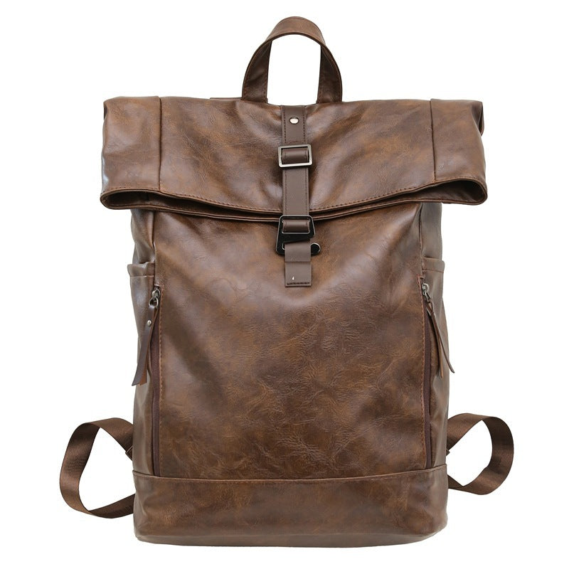 Mochila impermeable para ordenador, unisex, gran capacidad, 20-35 l