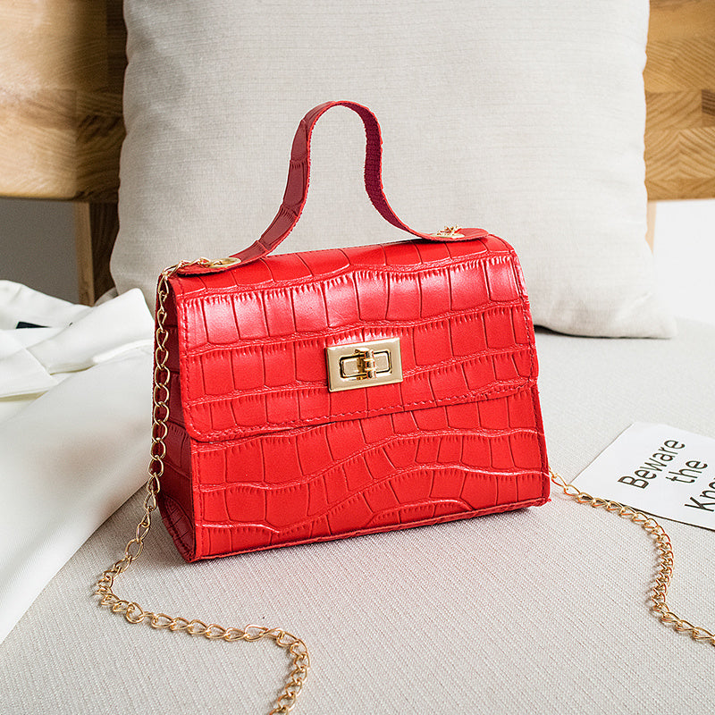 Women's handbag - 130g