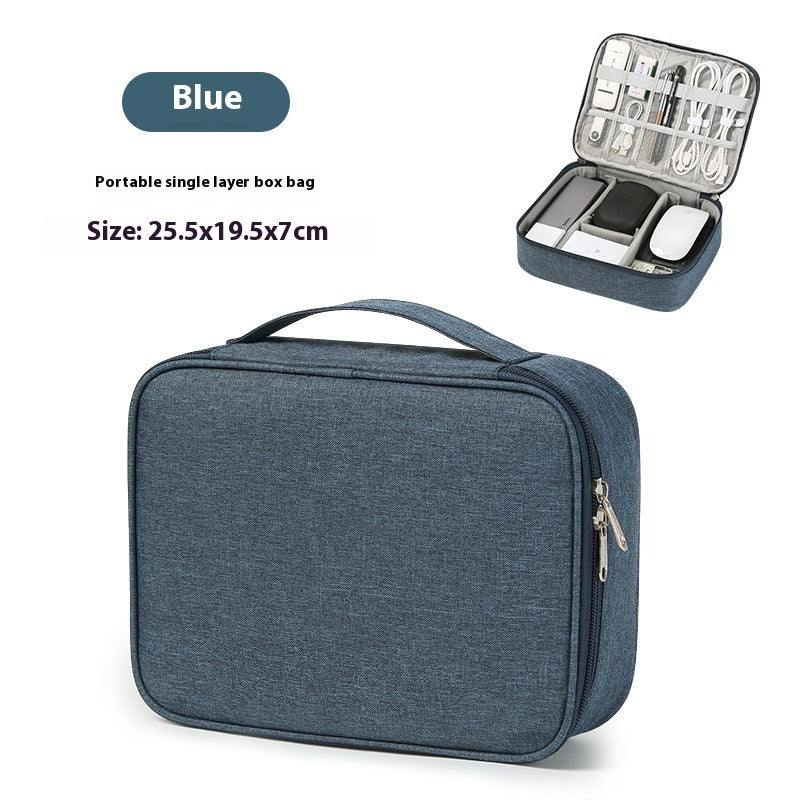 Bolso de hombro coreano de piel sintética de cocodrilo para mujer - K-Fashion Square