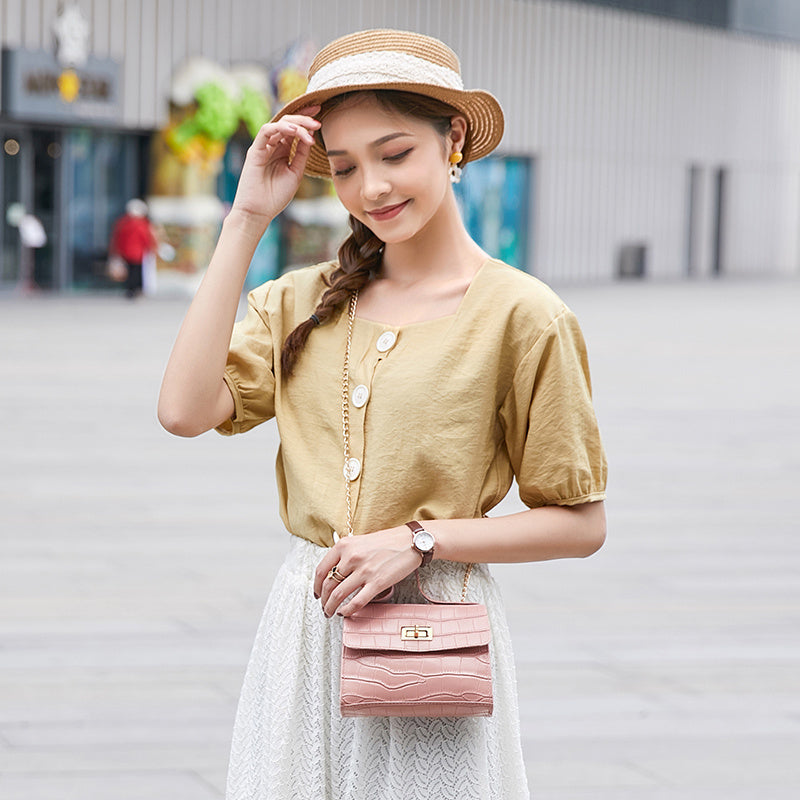 Women's handbag - 130g