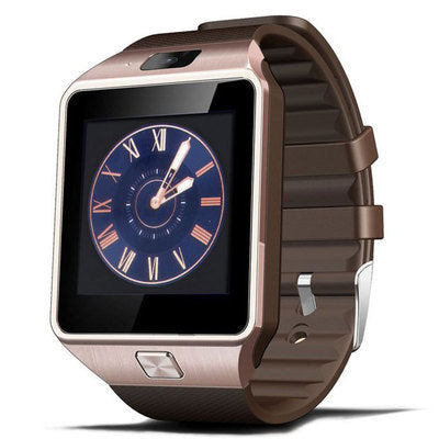 Montre Connectée Sport DZ09 - Smartwatch Multifonction Bluetooth