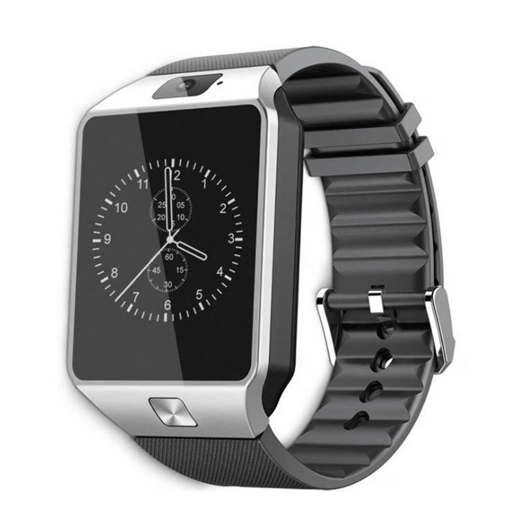 Montre Connectée Sport DZ09 - Smartwatch Multifonction Bluetooth