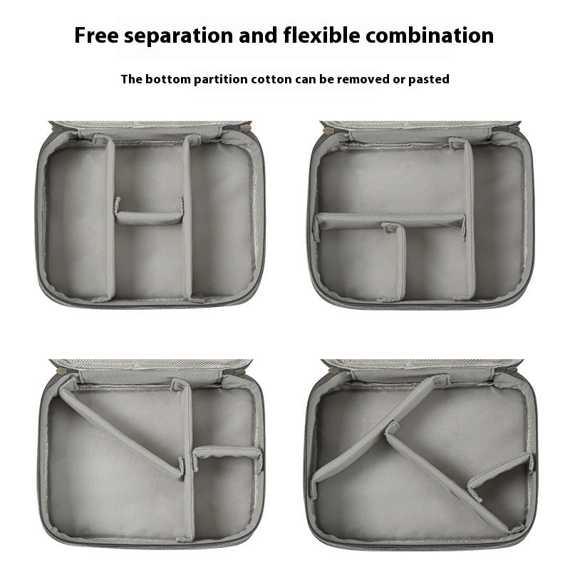 Bolso de hombro coreano de piel sintética de cocodrilo para mujer - K-Fashion Square