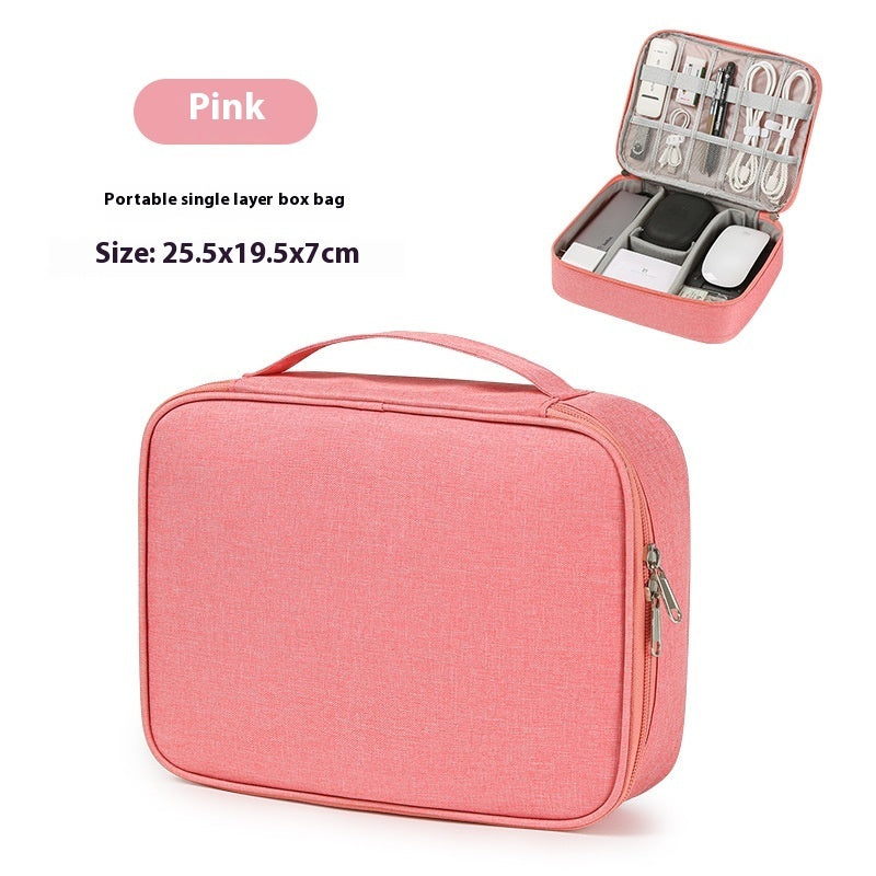 Bolso de hombro coreano de piel sintética de cocodrilo para mujer - K-Fashion Square