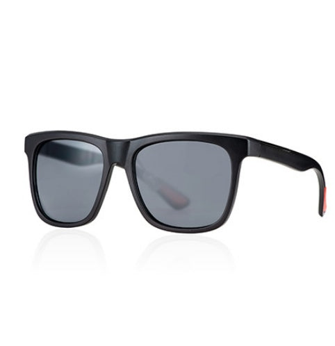 Gafas de sol fotocromáticas cuadradas para hombre, UV400, 70 g | SADJÉ