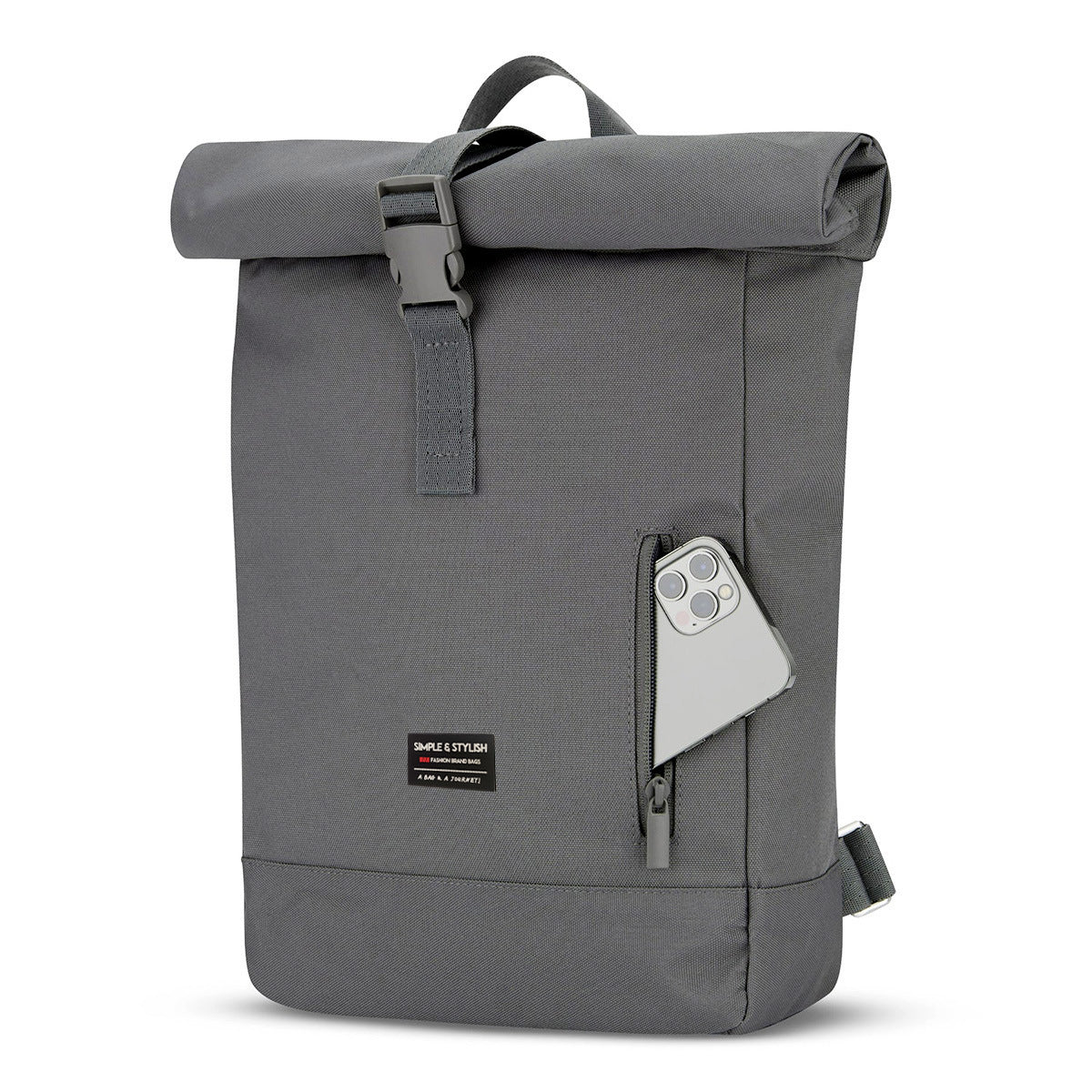 Mochila Instagram para mujer, gran capacidad, elegante, 720 g