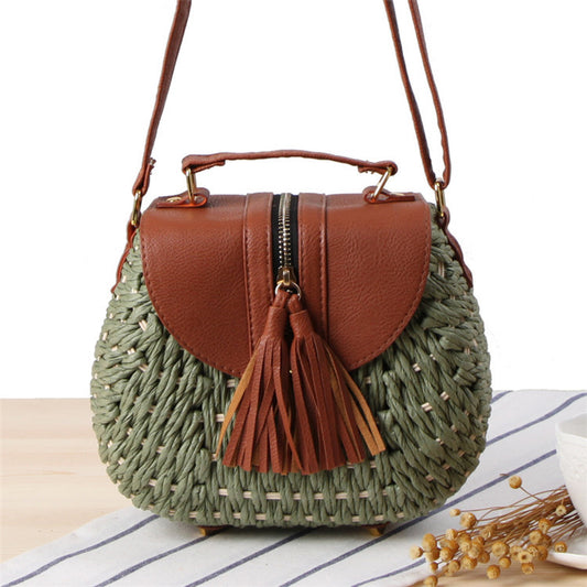 Bolso de playa de un solo hombro - 409 g