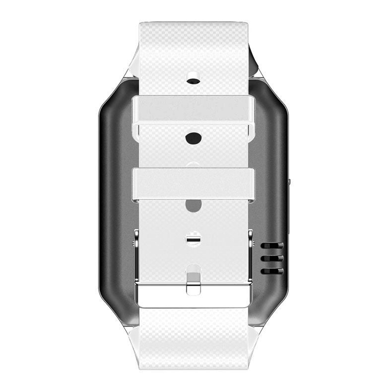 Montre Connectée Sport DZ09 - Smartwatch Multifonction Bluetooth
