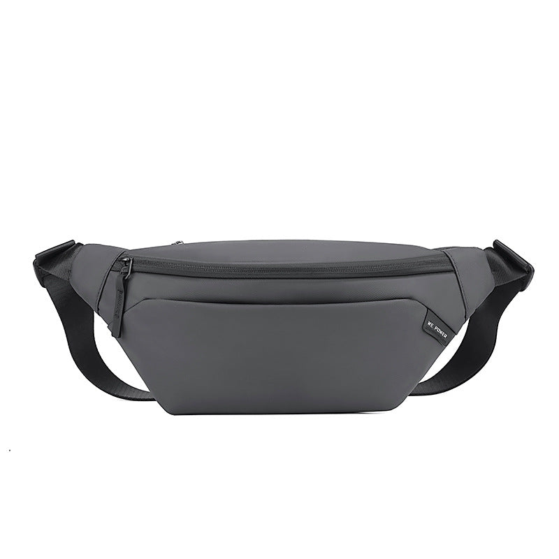 Bolso bandolera deportivo ligero e impermeable - Bandolera informal
