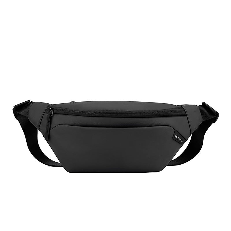 Bolso bandolera deportivo ligero e impermeable - Bandolera informal
