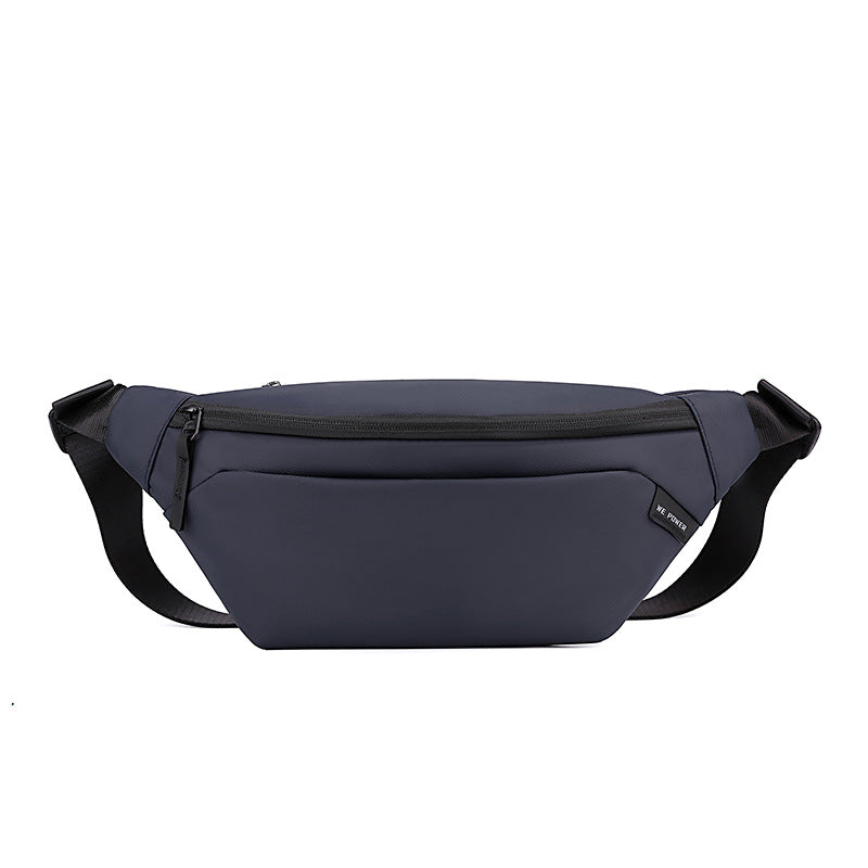 Bolso bandolera deportivo ligero e impermeable - Bandolera informal