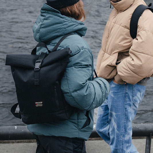 Sac à Dos Femme Instagram Grande Capacité - Élégant 720g
