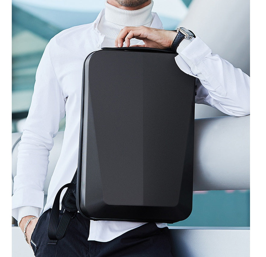 Estuche rígido para computadora de negocios - Protección 1659g