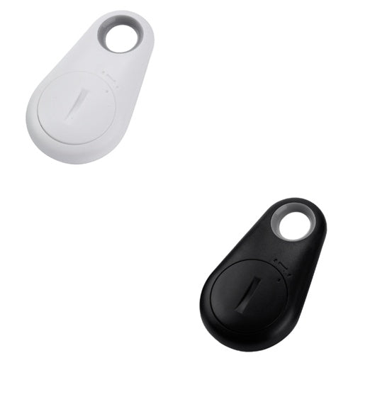 Bluetooth Anti-Loss Water Drop Tracker - Compact Connected Object Locator