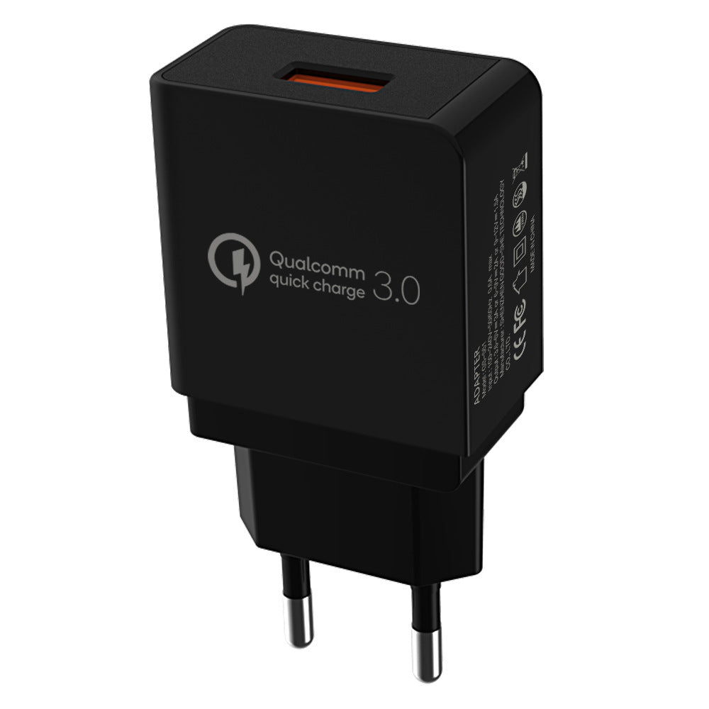 Chargeur Sans Fil 3 en 1 - iPhone, Apple Watch, AirPods