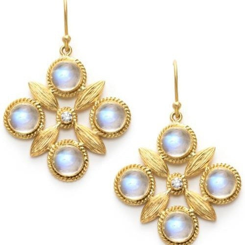20g Asymmetrical Earrings - Various Geometric Shapes