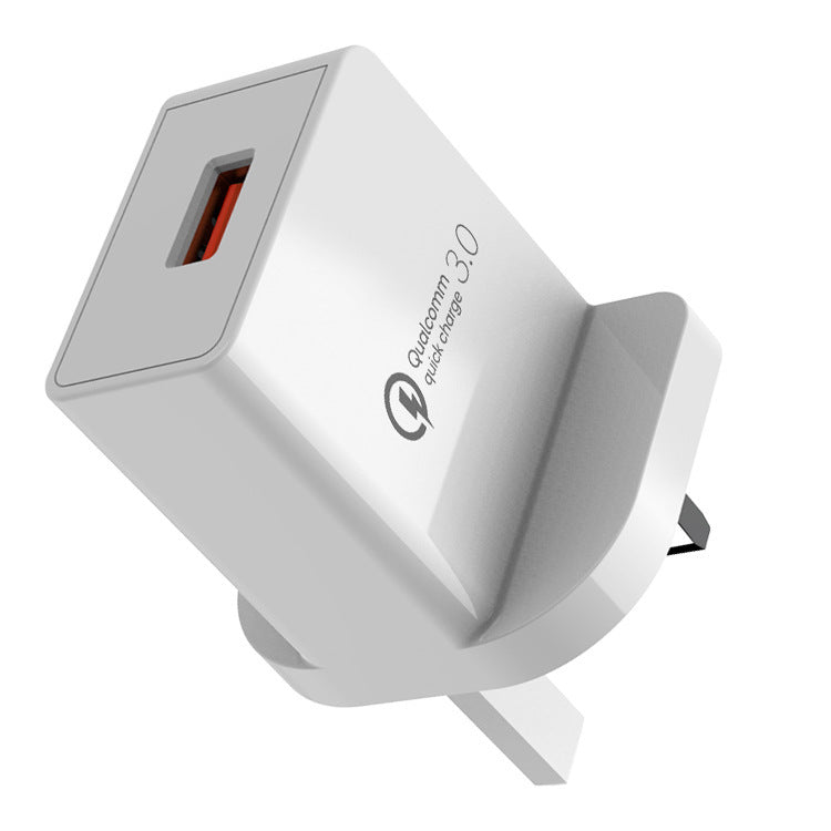 Chargeur Sans Fil 3 en 1 - iPhone, Apple Watch, AirPods