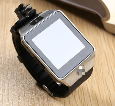 DZ09 Bluetooth Smartwatch - 1.5" Touchscreen, Camera, Calls &amp; SMS