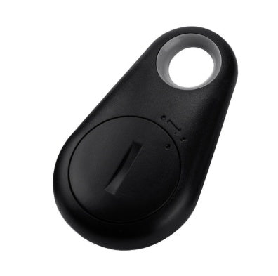 Bluetooth Anti-Loss Water Drop Tracker - Compact Connected Object Locator