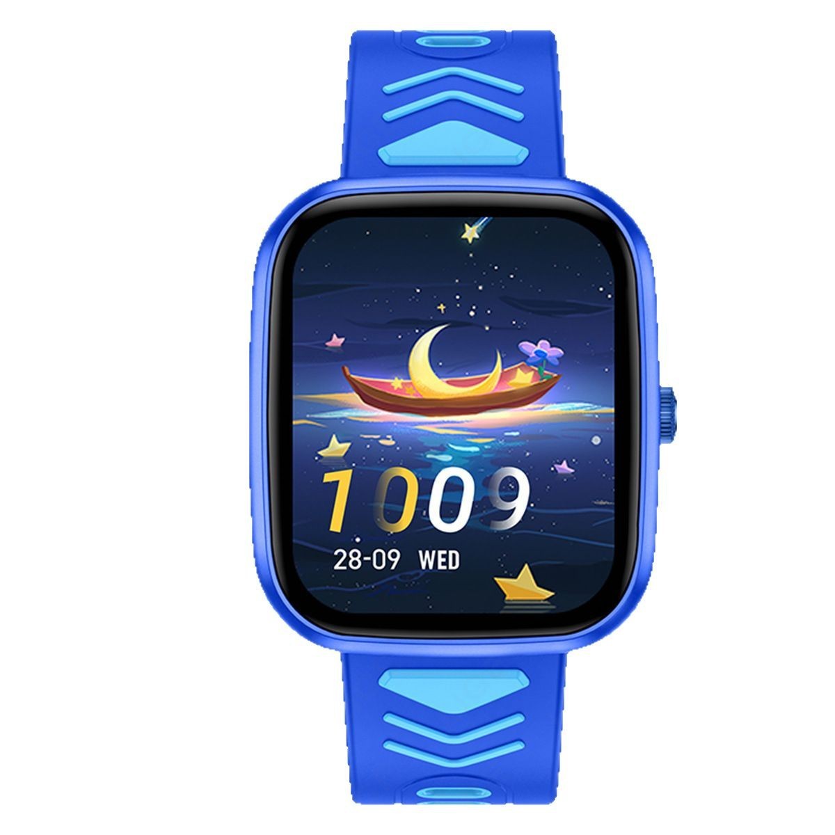 Kids Smartwatch with Bluetooth Calling - Sleep Detection and Activity Tracking