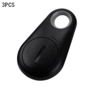 Bluetooth Anti-Loss Water Drop Tracker - Compact Connected Object Locator