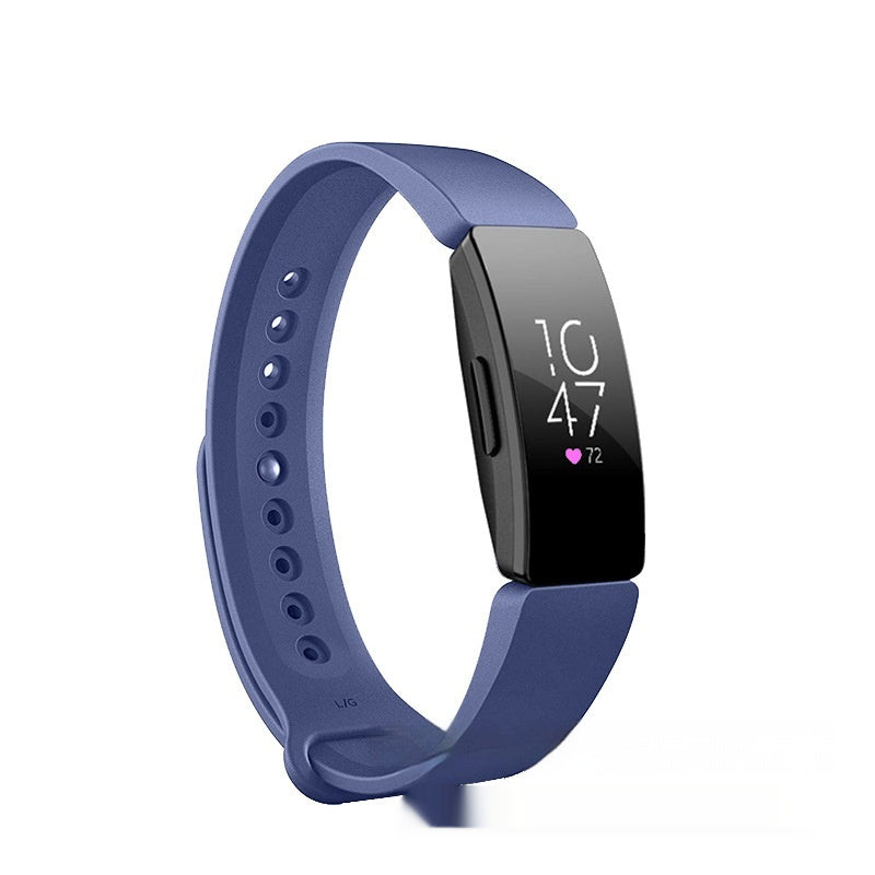 Universal Waterproof TPU Children's Watch Strap - Smartwatch Compatible