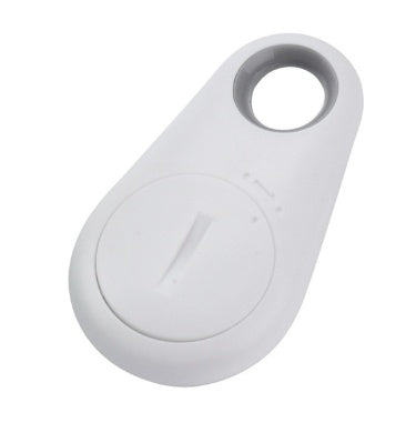 Bluetooth Anti-Loss Water Drop Tracker - Compact Connected Object Locator