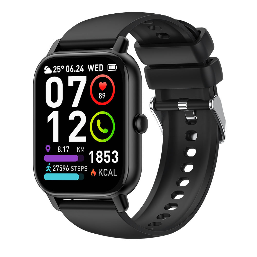 Smart Watch Bluetooth Calls - Heart Health Sleep