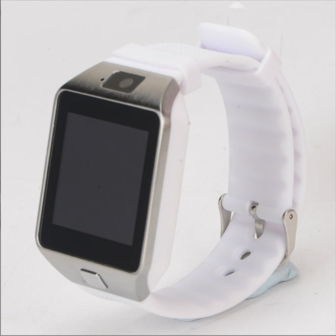 Montre Connectée Sport DZ09 - Smartwatch Multifonction Bluetooth