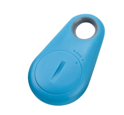 Bluetooth Anti-Loss Water Drop Tracker - Compact Connected Object Locator