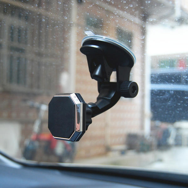 Magnetic Car Phone Holder - Universal Mount