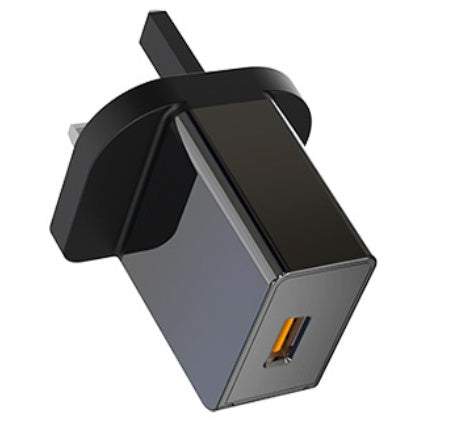 Chargeur Sans Fil 3 en 1 - iPhone, Apple Watch, AirPods