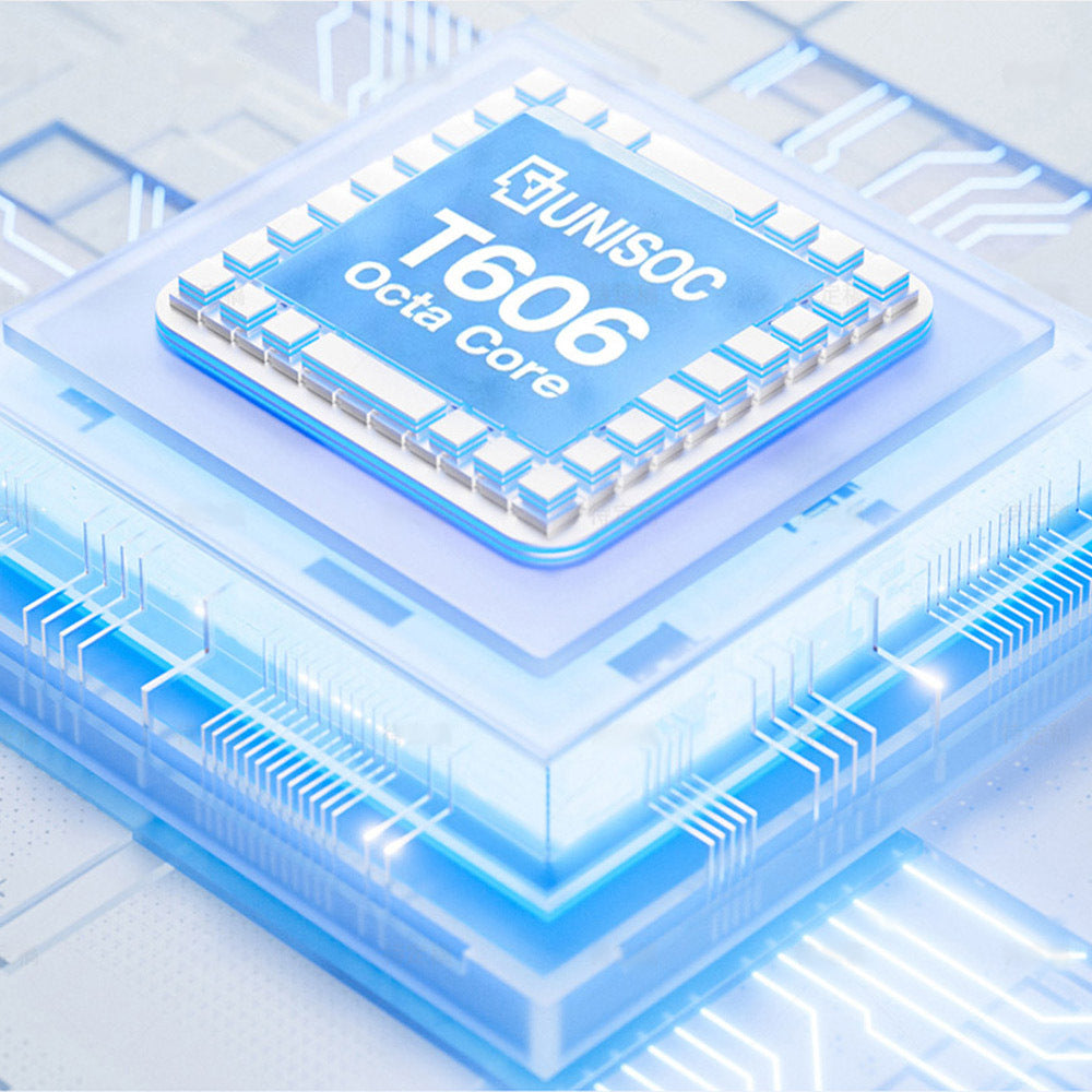 G-Tab T11 Android 14 Tablet - 10.1" 8GB RAM 128GB Dual 4G WiFi 5GHz