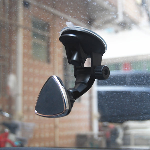 Magnetic Car Phone Holder - Universal Mount