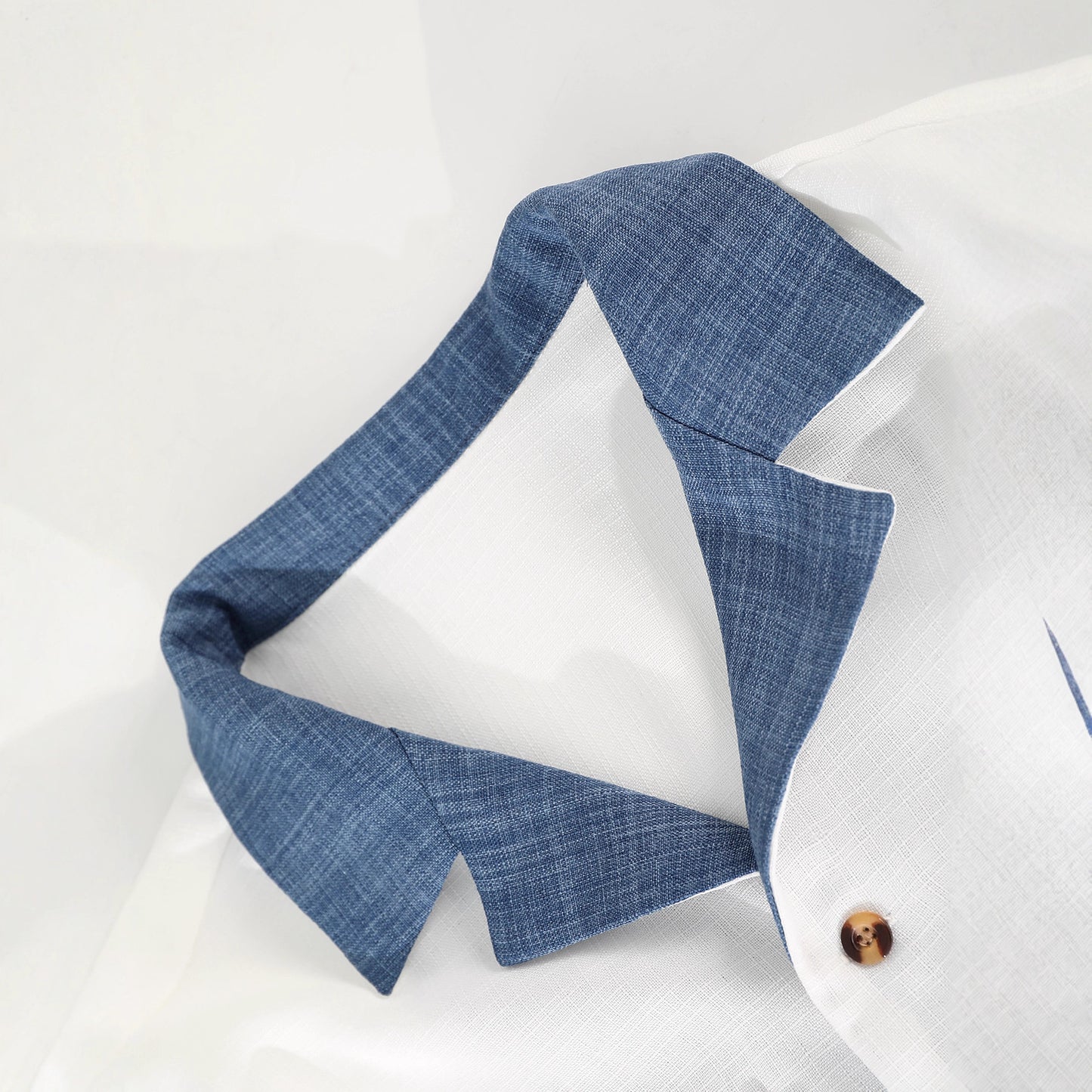 Ensemble Costume Décontracté Homme - Veste et Pantalon Créatif