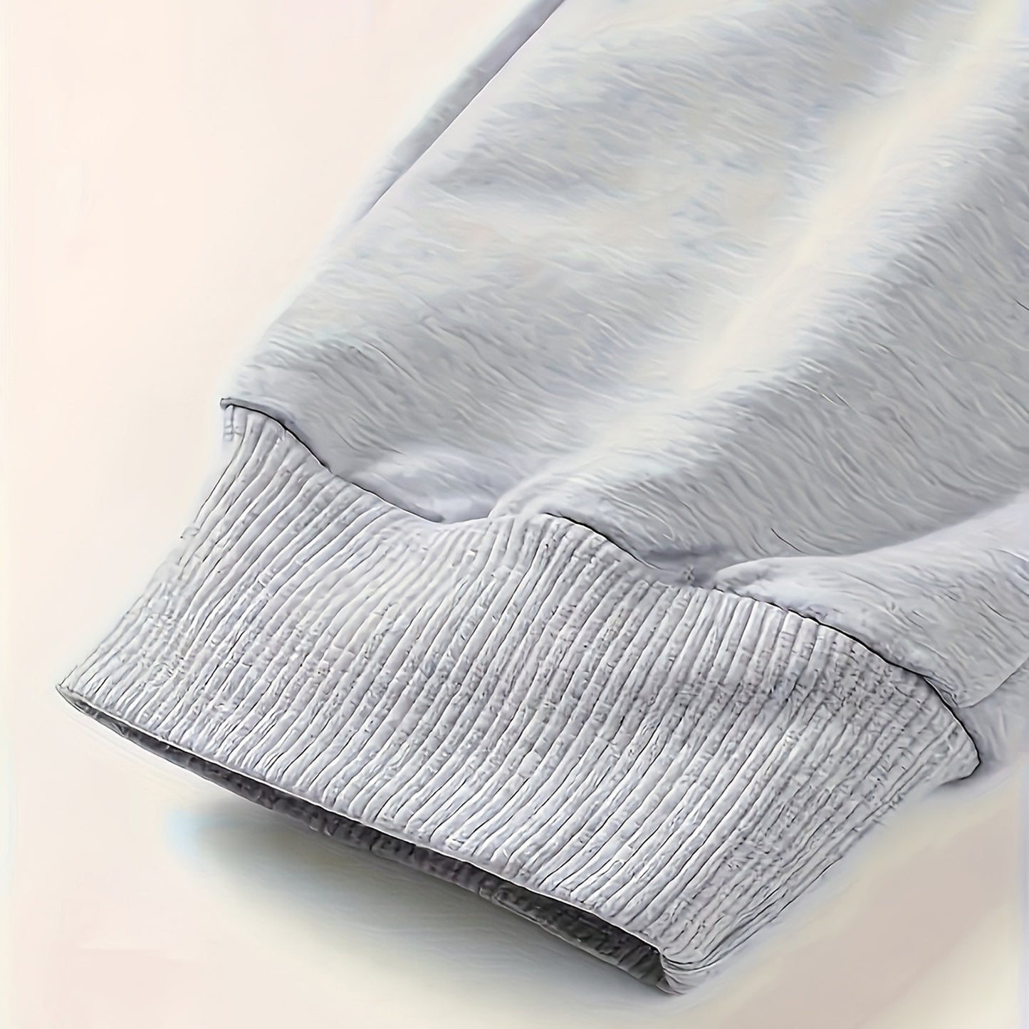 Pantalon Jogging Homme Chevilles Resserrées - Sport Printemps