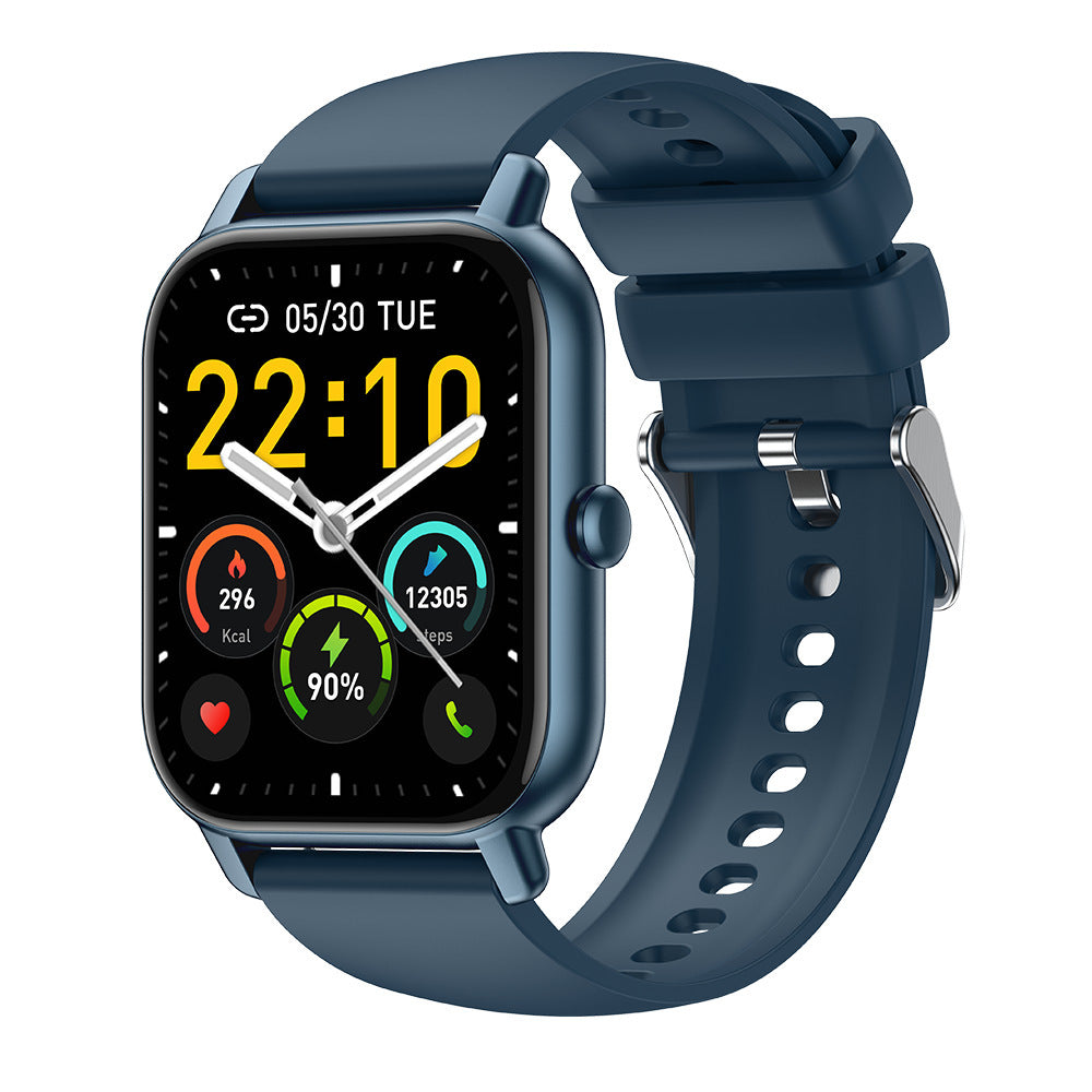 Smart Watch Bluetooth Calls - Heart Health Sleep