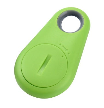 Bluetooth Anti-Loss Water Drop Tracker - Compact Connected Object Locator