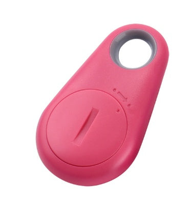 Bluetooth Anti-Loss Water Drop Tracker - Compact Connected Object Locator